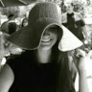 Meet your Posher, Natalia